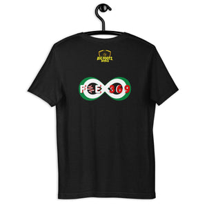 Mexico RL BFW - Unisex t-shirt