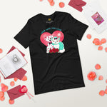 Load image into Gallery viewer, Love Equals - BFW Unisex t-shirt
