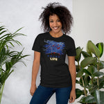 Load image into Gallery viewer, AK RL BFW - Unisex t-shirt
