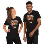 Load image into Gallery viewer, MD RL BFW - Unisex t-shirt
