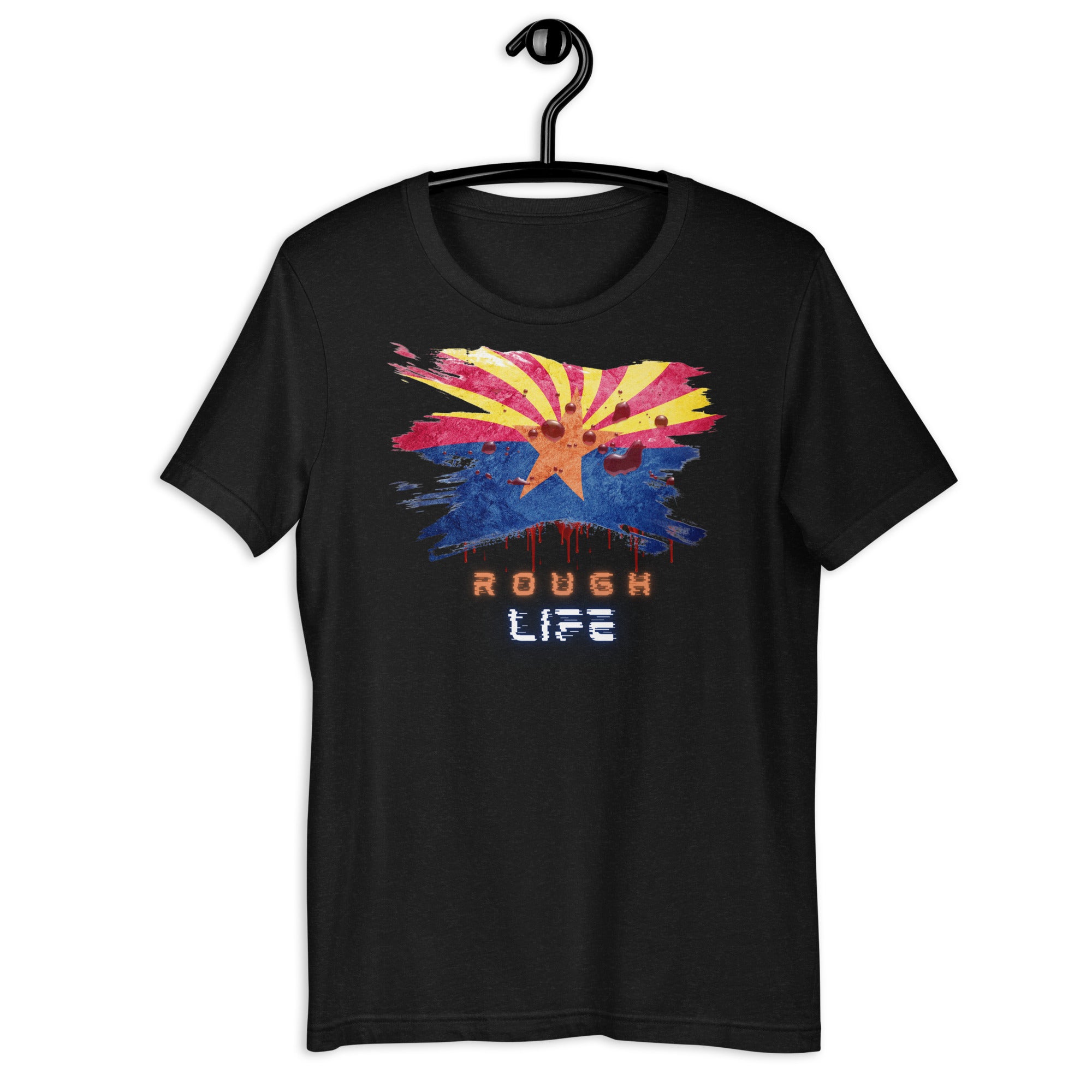 AZ RL BFW - Unisex t-shirt