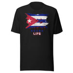 Load image into Gallery viewer, CUBA RL BFW - Unisex t-shirt
