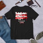 Load image into Gallery viewer, DC RL BFW - Unisex t-shirt
