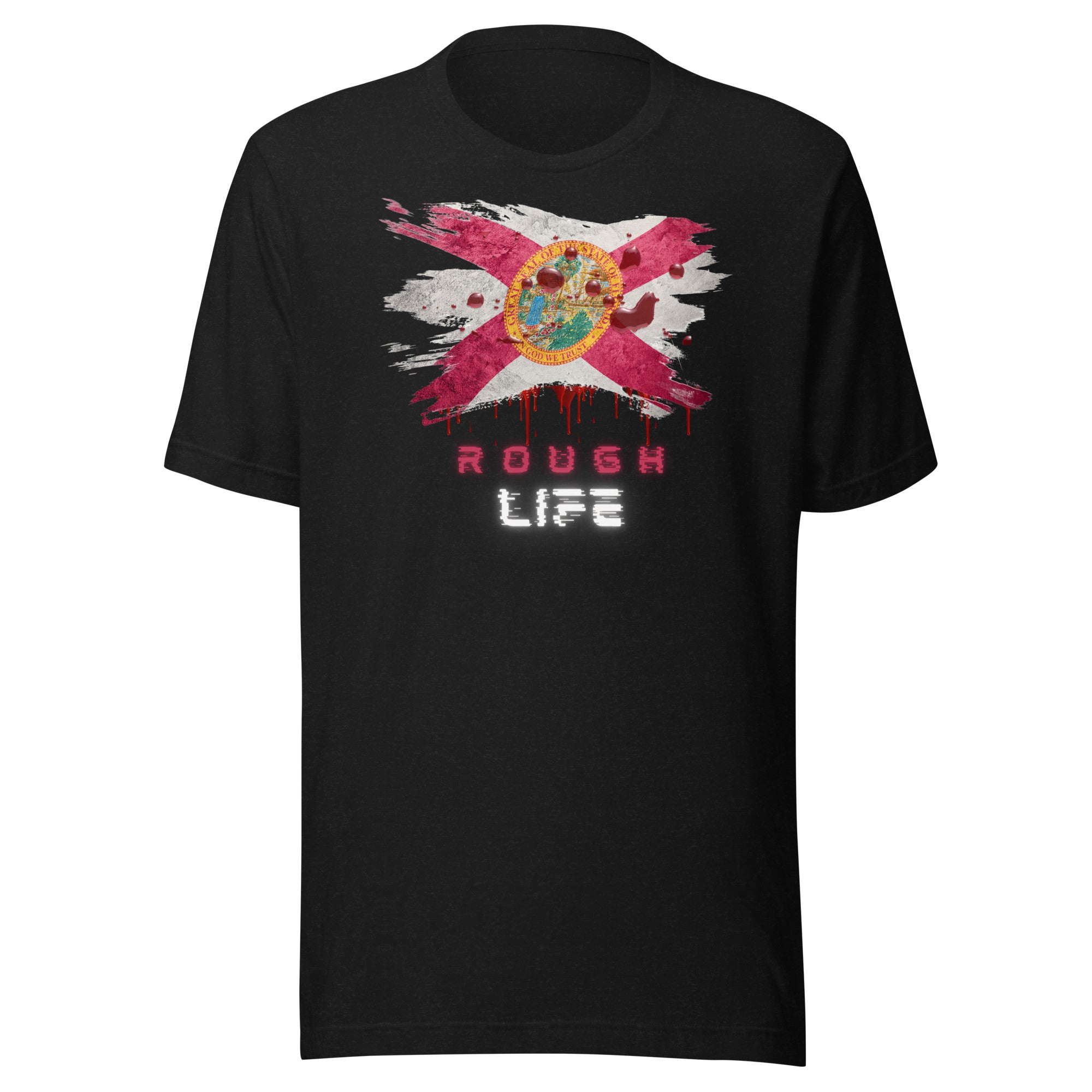 FL RL BFW - Unisex t-shirt