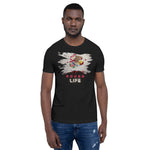 Load image into Gallery viewer, IL RL BFW - Unisex t-shirt
