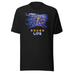 Load image into Gallery viewer, IN RL BFW - Unisex t-shirt
