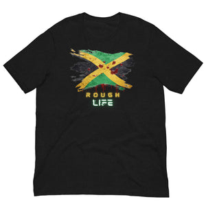 Jamaica RL BFW - Unisex t-shirt