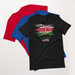 Load image into Gallery viewer, Kenya RL BFW - Unisex t-shirt
