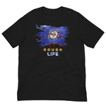 Load image into Gallery viewer, KY RL BFW - Unisex t-shirt
