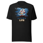 Load image into Gallery viewer, LA RL BFW - Unisex t-shirt
