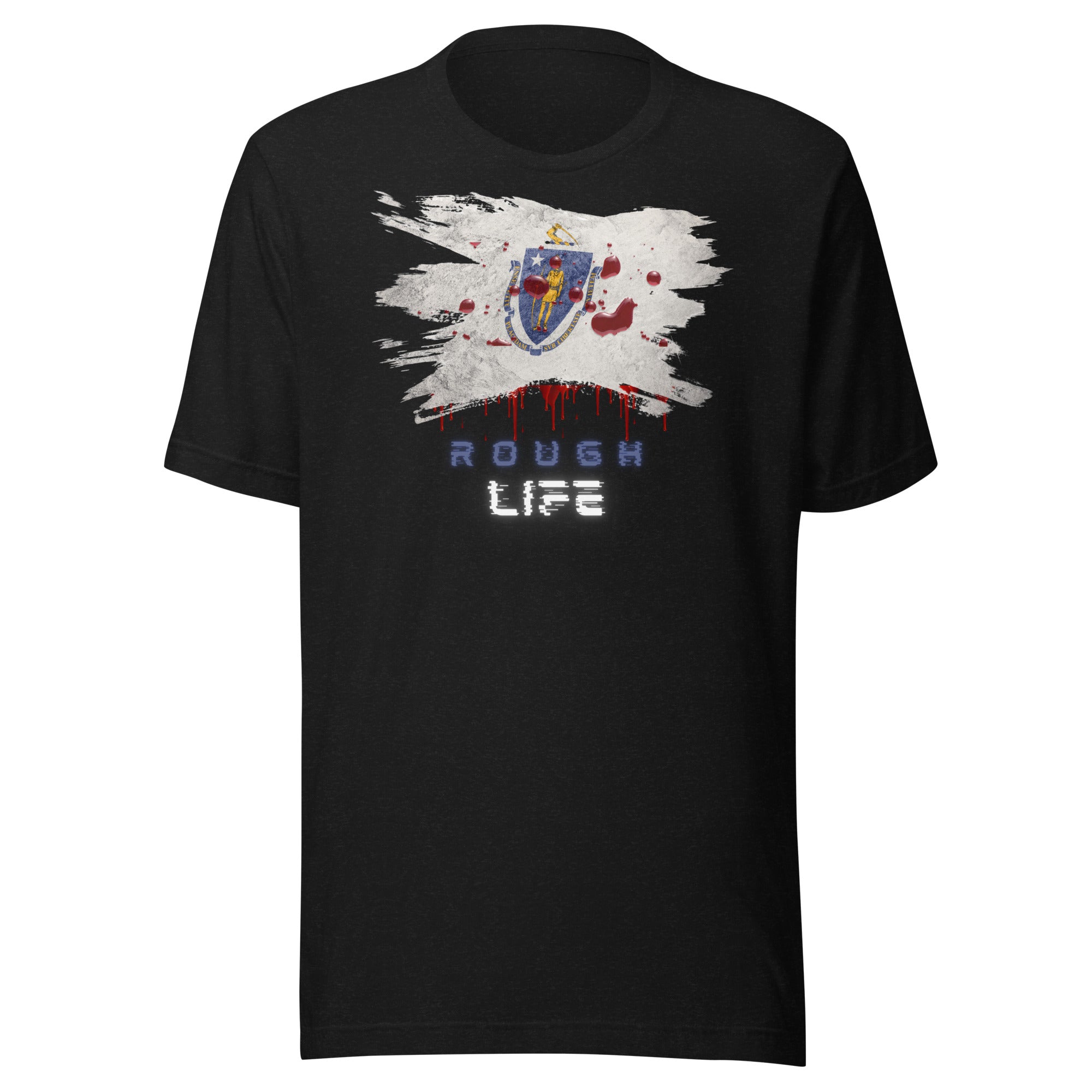 MA RL BFW - Unisex t-shirt