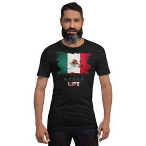 Mexico RL BFW - Unisex t-shirt