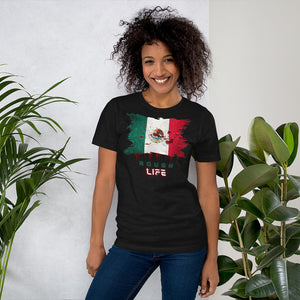 Mexico RL BFW - Unisex t-shirt