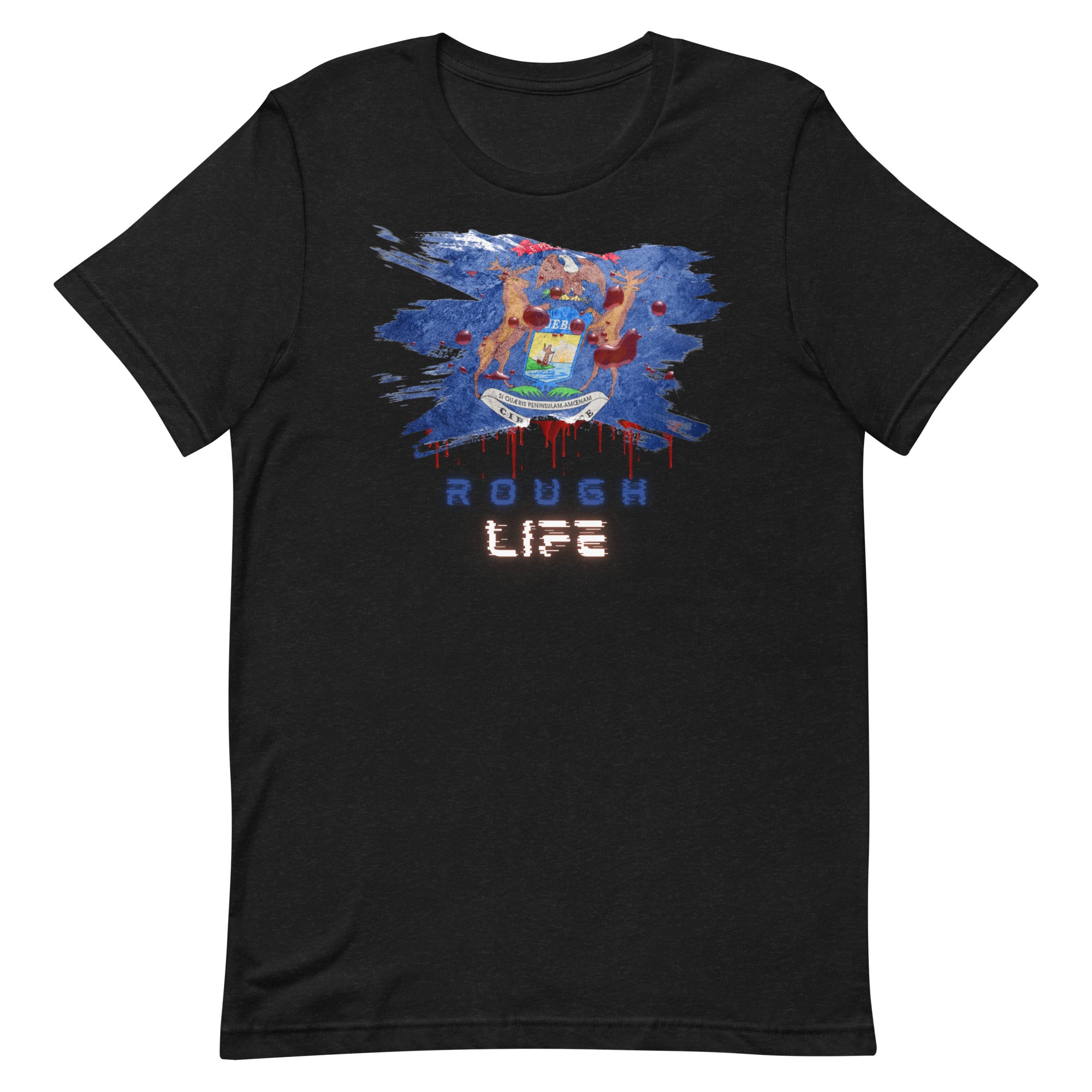 MI RL BFW - Unisex t-shirt