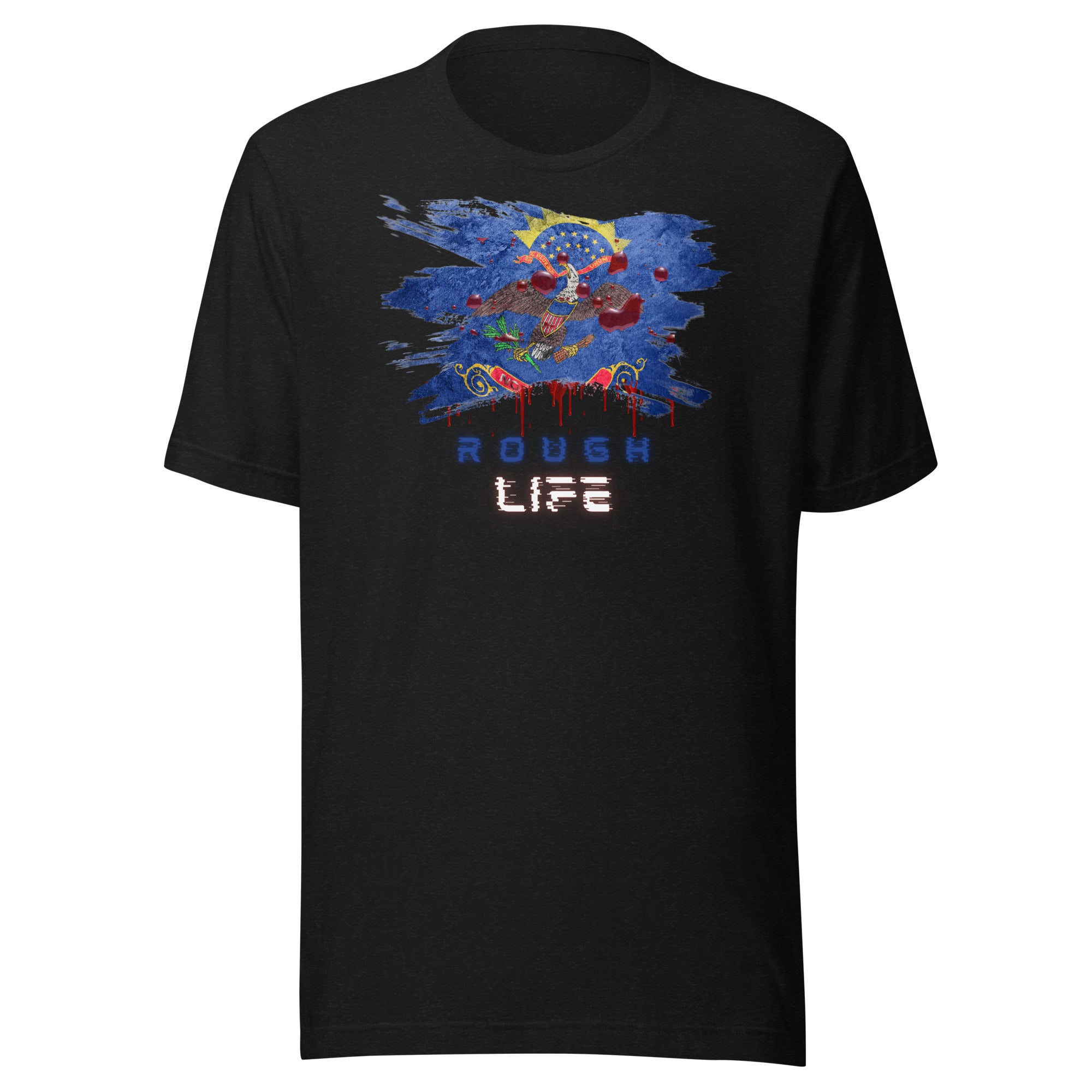 ND RL BFW - Unisex t-shirt