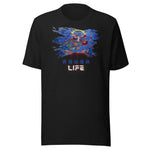 Load image into Gallery viewer, ND RL BFW - Unisex t-shirt
