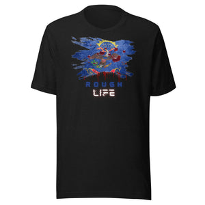 ND RL BFW - Unisex t-shirt