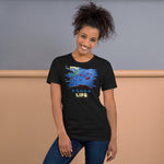 Load image into Gallery viewer, NV RL BFW - Unisex t-shirt
