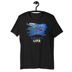 Load image into Gallery viewer, NV RL BFW - Unisex t-shirt
