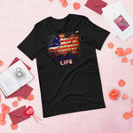 Load image into Gallery viewer, USA RL BFW - Unisex t-shirt
