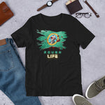 Load image into Gallery viewer, WA RL BFW - Unisex t-shirt
