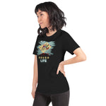 Load image into Gallery viewer, DE RL BFW - Unisex t-shirt
