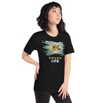 Load image into Gallery viewer, DE RL BFW - Unisex t-shirt
