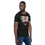 Load image into Gallery viewer, IL RL BFW - Unisex t-shirt
