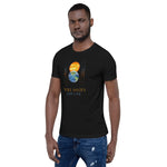 Load image into Gallery viewer, Soul Mates - Unisex t-shirt
