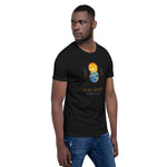 Load image into Gallery viewer, Soul Mates - Unisex t-shirt
