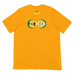 Load image into Gallery viewer, Jamaica RL BFW - Unisex t-shirt
