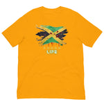 Load image into Gallery viewer, Jamaica RL BFW - Unisex t-shirt
