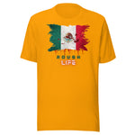 Load image into Gallery viewer, Mexico RL BFW - Unisex t-shirt
