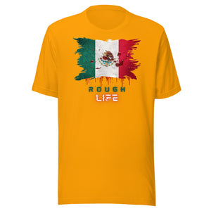 Mexico RL BFW - Unisex t-shirt