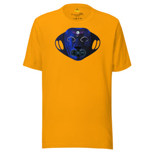 Ancient Seers Mask - BFW Short-Sleeve Unisex T-Shirt