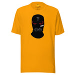 Load image into Gallery viewer, Hidden Truth Mask - BFW Short-Sleeve Unisex T-Shirt
