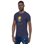 Load image into Gallery viewer, Soul Mates - Unisex t-shirt
