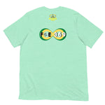 Load image into Gallery viewer, Jamaica RL BFW - Unisex t-shirt
