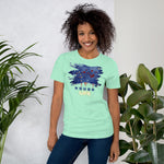 Load image into Gallery viewer, AK RL BFW - Unisex t-shirt
