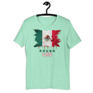 Mexico RL BFW - Unisex t-shirt