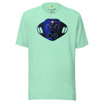 Load image into Gallery viewer, Ancient Seers Mask - BFW Short-Sleeve Unisex T-Shirt
