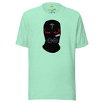 Load image into Gallery viewer, Hidden Truth Mask - BFW Short-Sleeve Unisex T-Shirt
