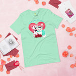 Load image into Gallery viewer, Love Equals - BFW Unisex t-shirt
