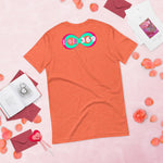 Load image into Gallery viewer, Love Equals - BFW Unisex t-shirt
