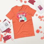 Load image into Gallery viewer, Love Equals - BFW Unisex t-shirt
