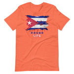 Load image into Gallery viewer, CUBA RL BFW - Unisex t-shirt
