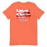 Load image into Gallery viewer, DC RL BFW - Unisex t-shirt
