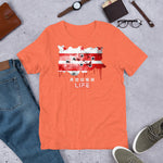 Load image into Gallery viewer, DC RL BFW - Unisex t-shirt
