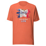 Load image into Gallery viewer, IA RL BFW - Unisex t-shirt
