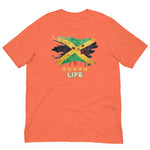 Load image into Gallery viewer, Jamaica RL BFW - Unisex t-shirt
